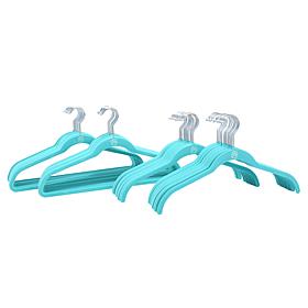Joy
Clean Closet 60 Hanger Mega Pack With $60 In Bonus Coupons