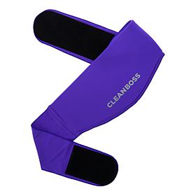 Joy CleanBoss Soft Compression Cold/Hot Therapy Wrap