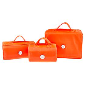 Joy CleanBoss Store Everything & More 3-piece Big Beauty Cases