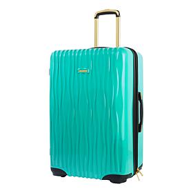 Joy CleanBoss World Traveler 27" Checkable Wheeled Luggage