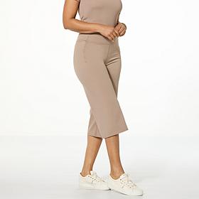 Joy Collection Cool & Clean Ultra Smooth Capri Power Pant