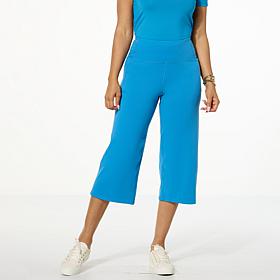 Joy Collection Cool & Clean Ultra Smooth Capri Power Pant