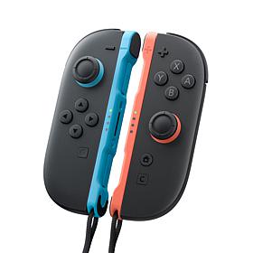 Joy-Con 2 (L)/(R) Light Blue/Light Red