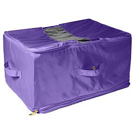 JOY Jumbo Expandable Triple Decker Storage Cube