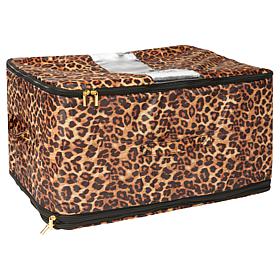 JOY Jumbo Expandable Triple Decker Storage Cube