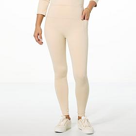 Joy Performance Ultra Smooth Luxe Legging w/Perfect Pockets