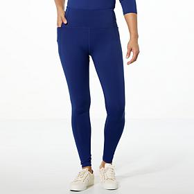 Joy Performance Ultra Smooth Luxe Legging w/Perfect Pockets