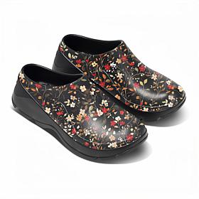 Joybees Grove Garden Clog
