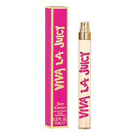 Juicy Couture 0.33 fl. oz. Viva La Juicy Eau de Parfum Spray Pen