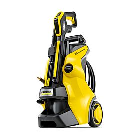 Karcher K5 Power Control 2000 PSI Electric Induction Pressure Washer