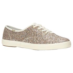 Keds Champion Glitter Sneakers