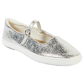 Keds Square Toe Mary Jane Flat
