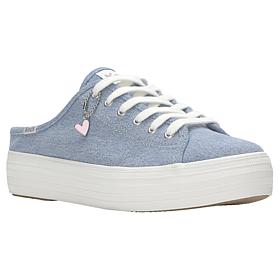 Keds Triple Kick Mule Footwear