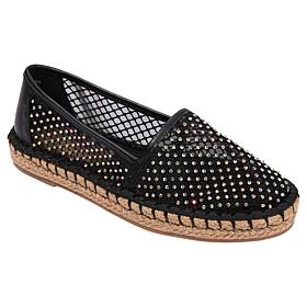 Kenneth Cole® Reaction Bonne Mesh Espadrille Flat