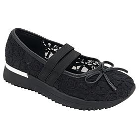 Kenneth Cole Reaction Cameron Lace Mary Jane