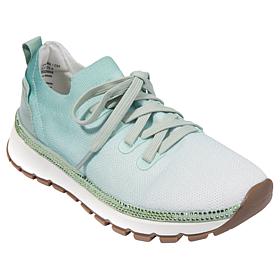 Kenneth Cole Reaction Kuest Lace-Up Jogger Sneaker