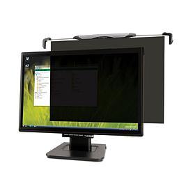 Kensington FS220 Snap2 Widescreen Monitor Privacy Screen