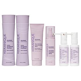 Keranique 60-Day Hair Regrowth System with Exfoliating Mask Auto-Ship®