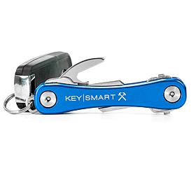 KeySmart Rugged Compact Key Holder