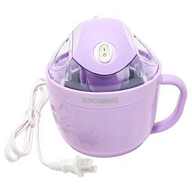 KHQ MiniIceCreamMakerHandle