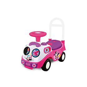 Kiddieland My First Minnie Ride On