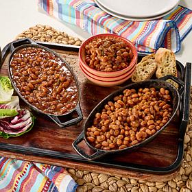Killer Grillers 4-Pack 1 lb. BBQ Baked Beans