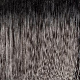 Kim Kimble Makenna 3/4 Cap Heat-Friendly Hairpiece