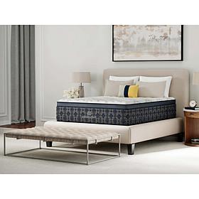 Kingsdown Passions Allsworth 15" Firm Euro Pillow Top Mattress - Twin
