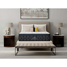 Kingsdown Passions Allsworth 15" Plush Euro Pillow Top Mattress- Queen