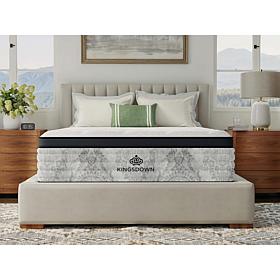 Kingsdown Passions Bankwell 16" Med-Firm Mattress - King