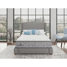 Kingsdown Prime Brookgreen Innerspring Mattress - Med-Firm Twin XL 