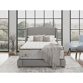 Kingsdown Prime Glencastle 13.5" Med-Firm Twin XL Innerspring Mattress