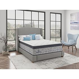 Kingsdown Prime Summitview 13.5" Firm King Euro Pillow Top Mattress