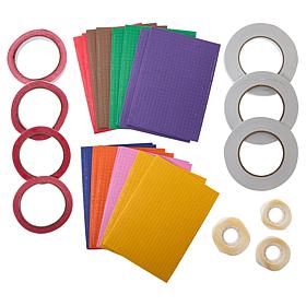 Kingston Crafts Mega Adhesive Kit