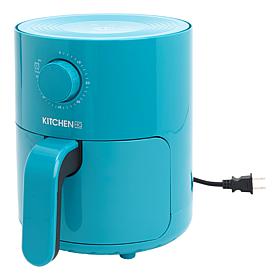 Kitchen HQ 2-Quart Manual Air FryerFryer