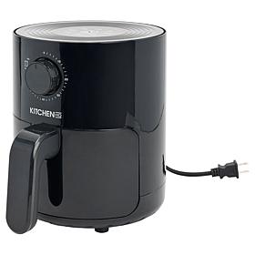 Kitchen HQ 2-Quart Manual Air FryerFryer