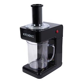 Kitchen HQ 3-in-1 Electric Spiralizer