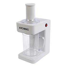 Kitchen HQ 3-in-1 Electric Spiralizer