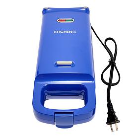 Kitchen HQ Electric Flip Omelet Maker