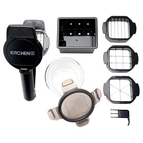 Kitchen HQ Handheld Dicer & Chopper