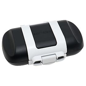 Kitchen HQ Microwave Pocket Sandwich Maker