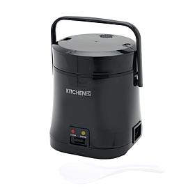 Kitchen HQ Mini Multi and Rice Cooker