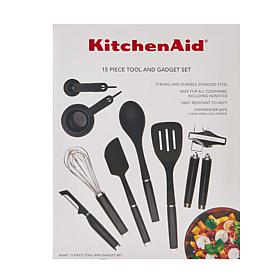 KitchenAid 15-piece Tool and Gadget Set