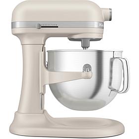 KitchenAid 7-Qt. Bowl Lift Stand Mixer - Milkshake