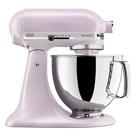 KitchenAid Artisan Series 5 Qt Tilt-Head Stand Mixer