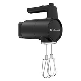 KitchenAid Go Cordless Hand Mixer with Battery