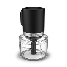 KitchenAid Go Cordless Top Down Food Chopper