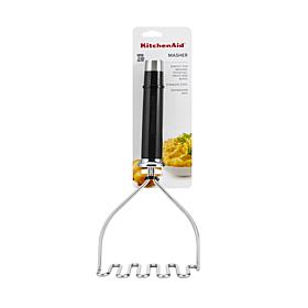 KitchenAid Gourmet Stainless Steel Wire Masher