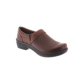 Klogs Footwear Mission Leather Women's Medium