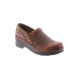 Klogs Footwear Naples Leather Unisex Wide